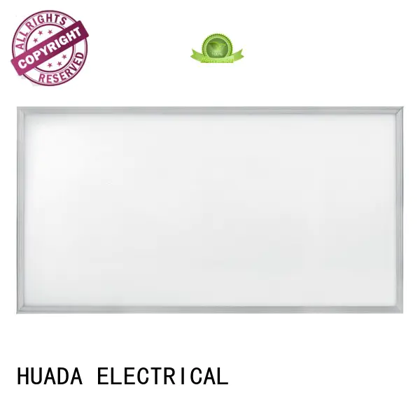 HUADA ELECTRICAL led tube led recessed can lights long lasting factory