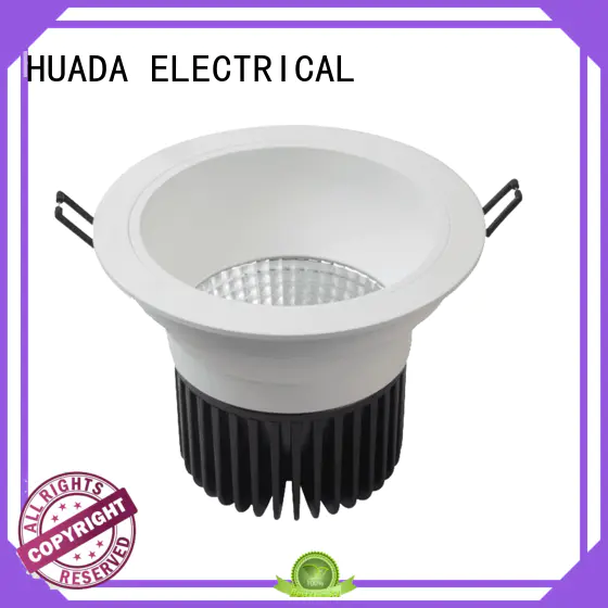 Hot led downlights for sale 8w HUADA ELECTRICAL Brand