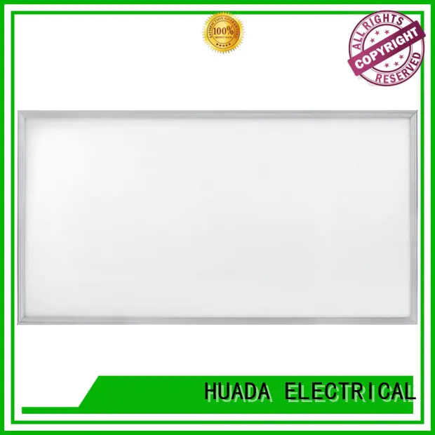 HUADA ELECTRICAL 15w 6 led recessed lighting buy now service hall