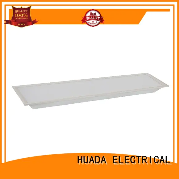 light white 1200x600 led backlight panel HUADA ELECTRICAL