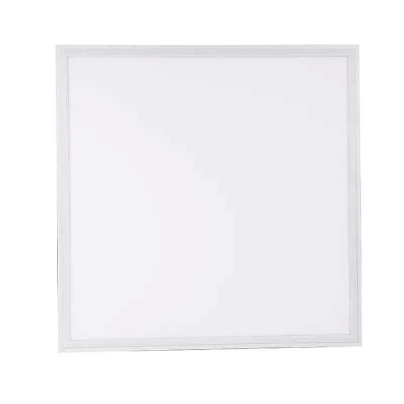 Square Led Slim Panel Light 600×600
