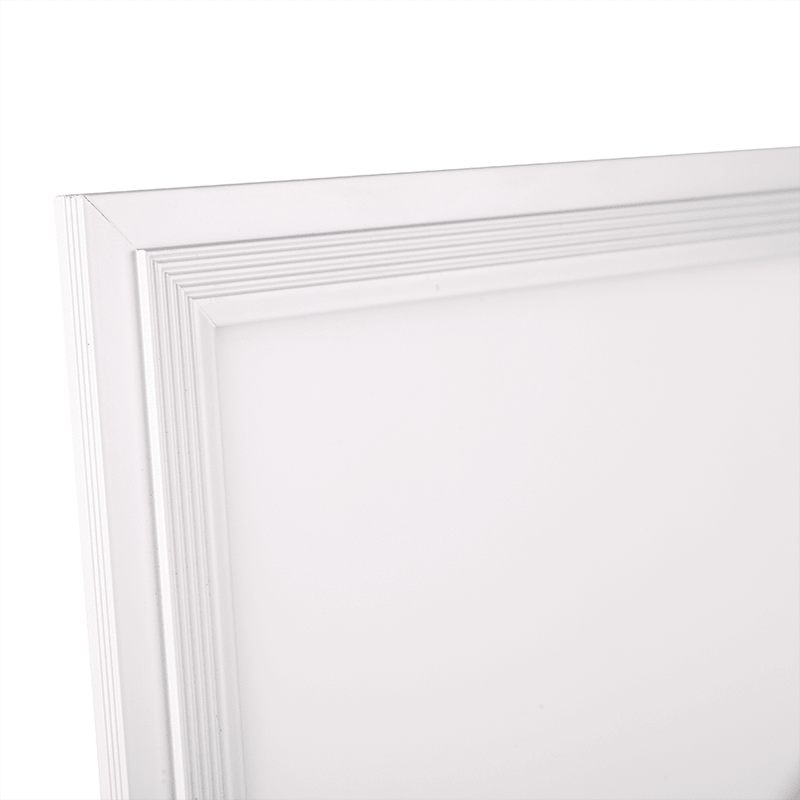 Square Led Slim Panel Light 600×600