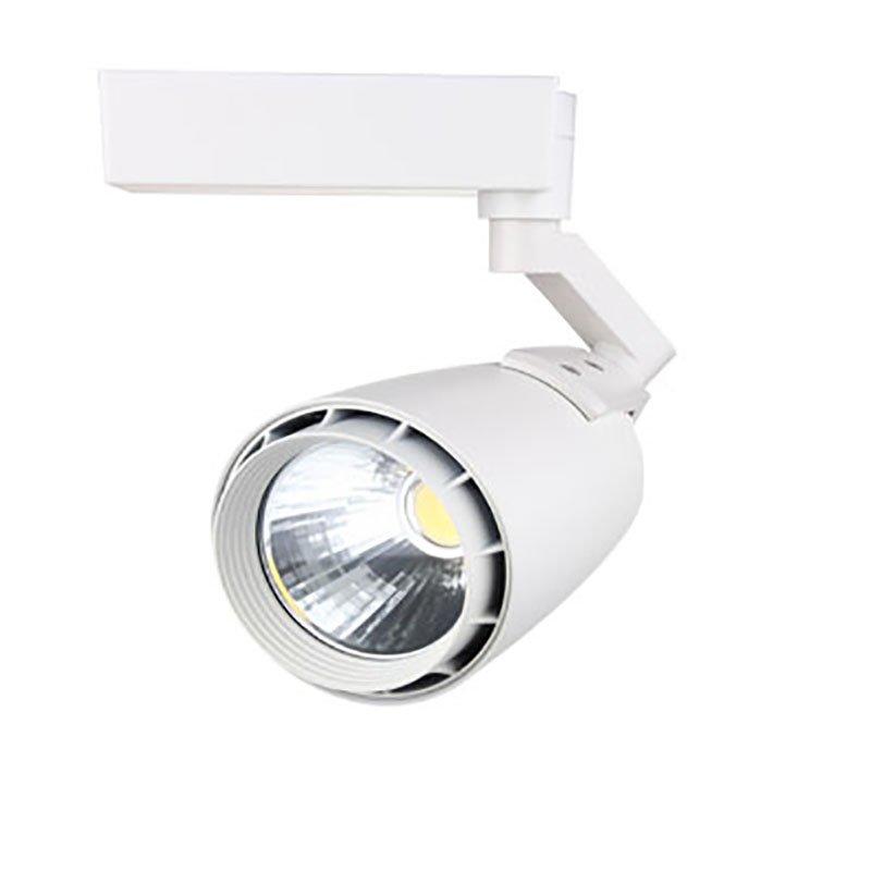 019 Series LED Track Spotlight For Clothing Shop