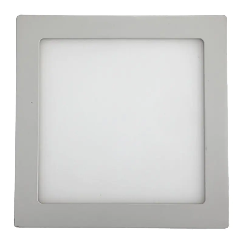 LED Surface Panel Light Square