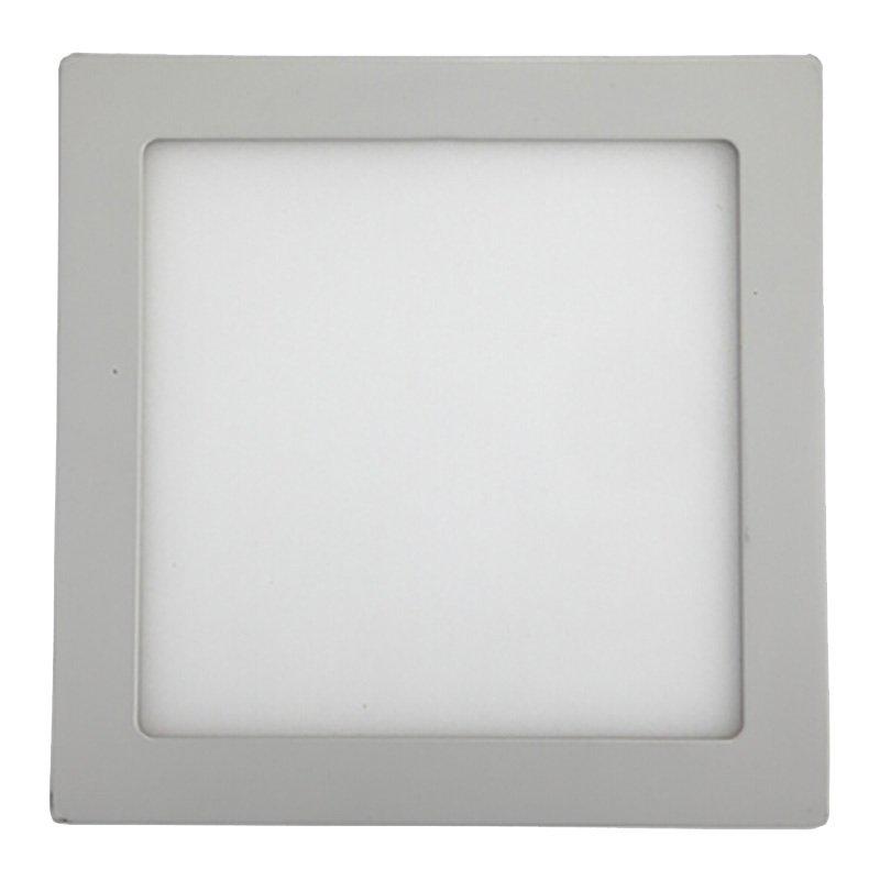 LED Surface Panel Light Square