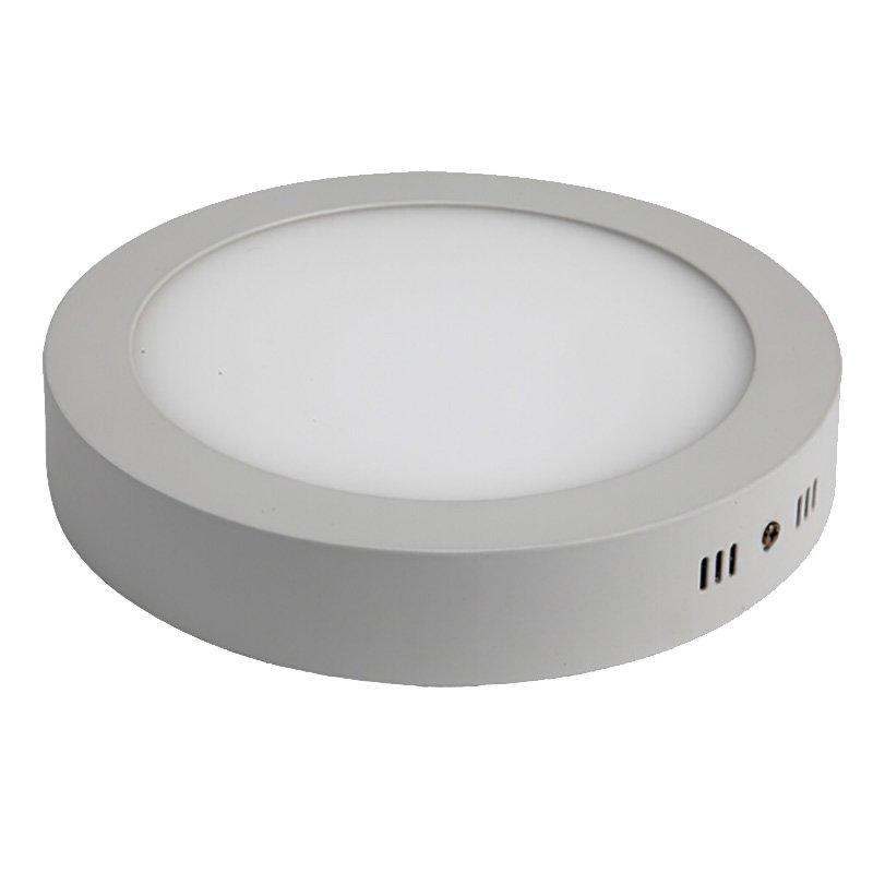 Hot Sale LED Surface Panel Light Round