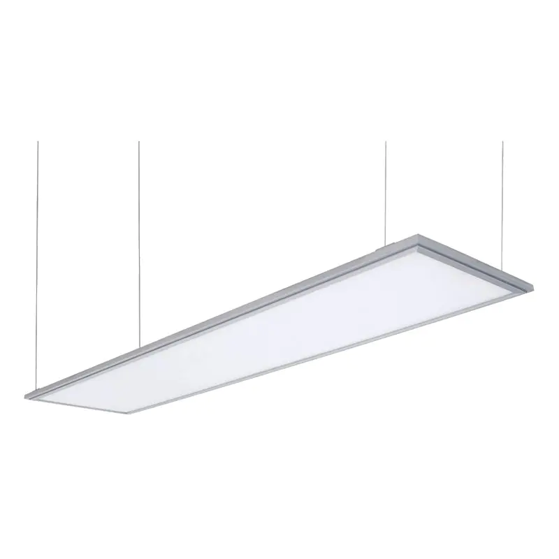 LED Slim Panel Light Side-Lit 1200×300