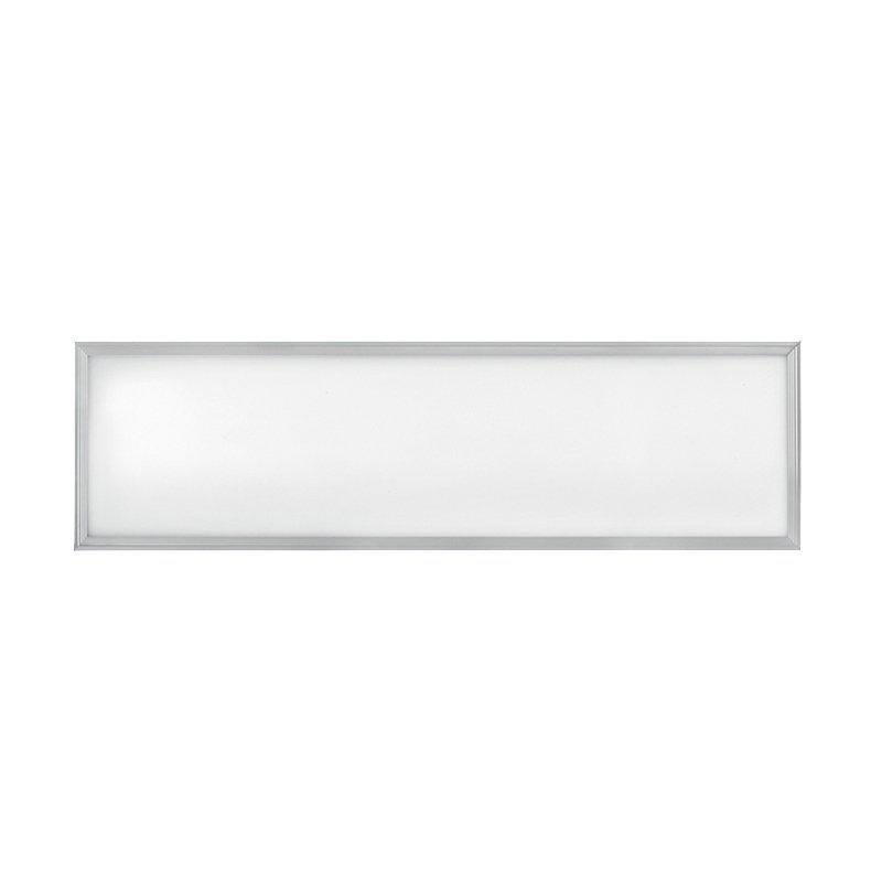 LED Slim Panel Light Side-Lit 1200×300