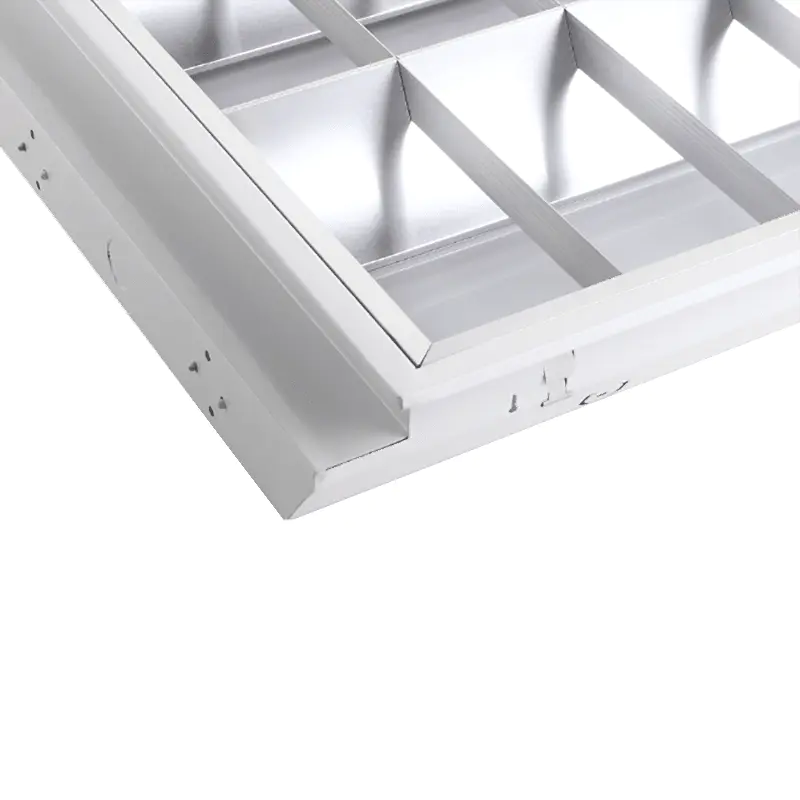 Best Price LED Grille Lighting Fixture 600×600