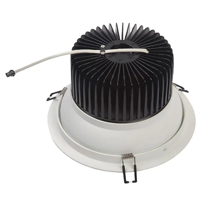 Recessed Cob Smd LED Downlight  009 SERIES