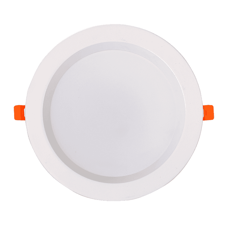 Waterproof Led Dimmable Recessed Down Light 006A Series