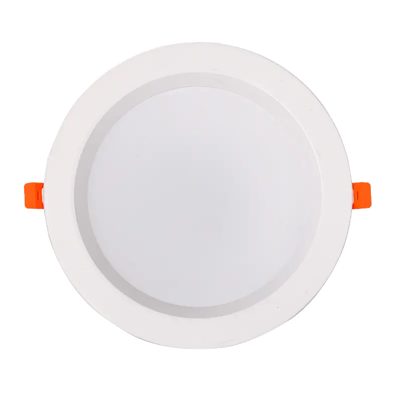 Waterproof Led Dimmable Recessed Down Light 006A Series