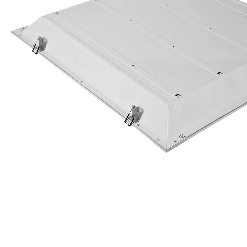 Pure White LED Back Lit Lighting Panel 600×600