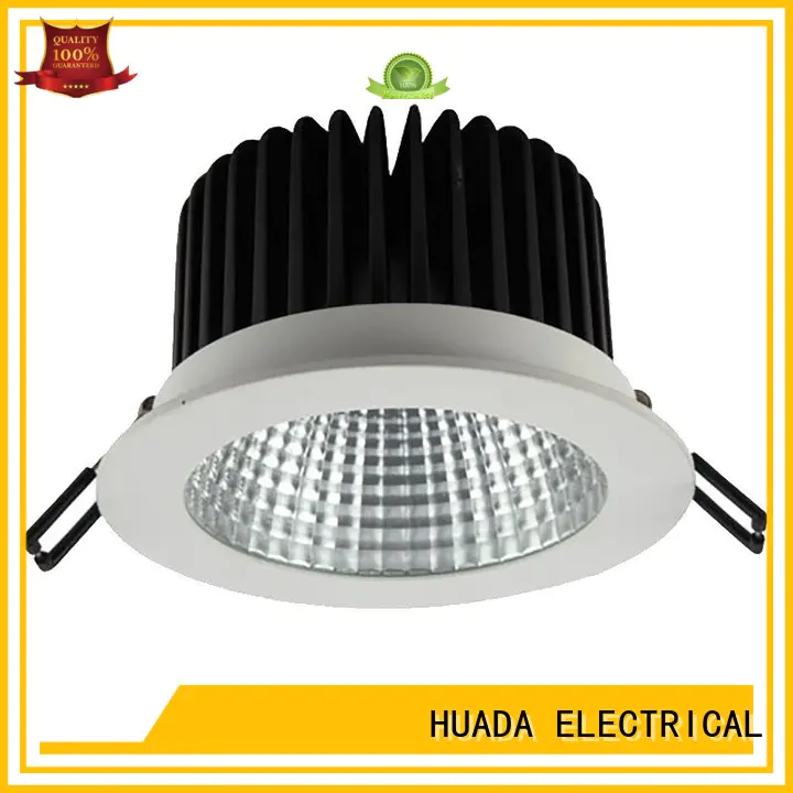 Wholesale 12w mini led downlights HUADA ELECTRICAL Brand