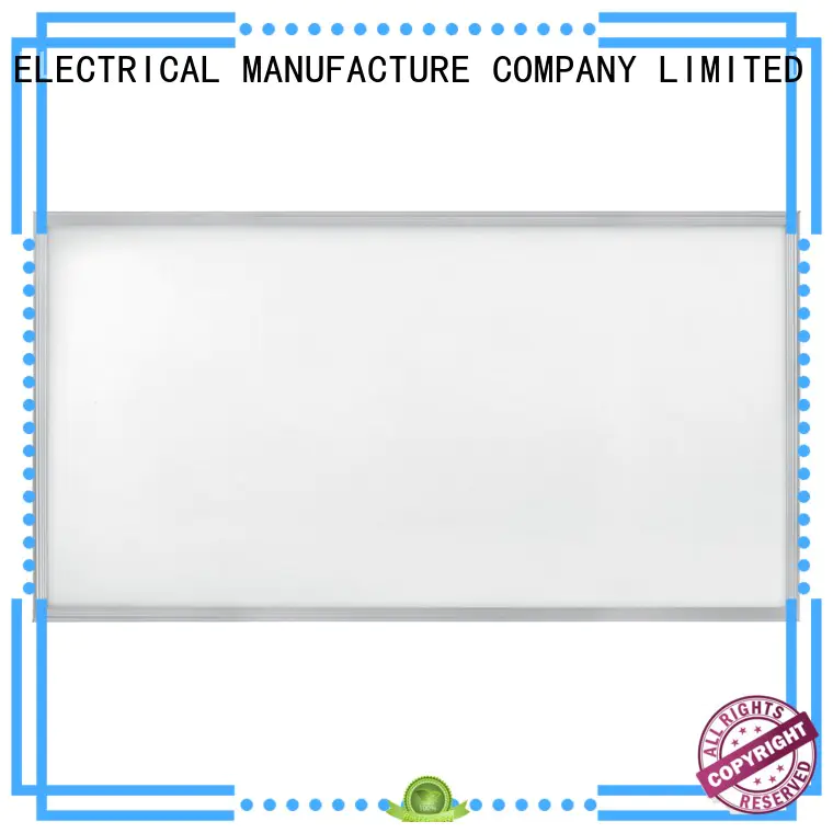Hot 600×600 6 led recessed lighting thick panel HUADA ELECTRICAL Brand