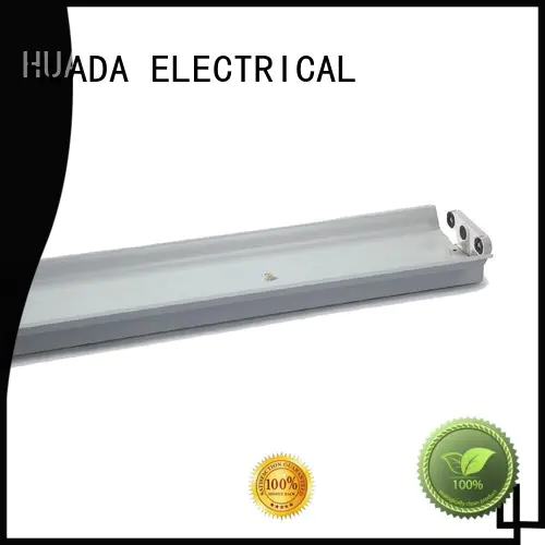 led project t12 led tube HUADA ELECTRICAL manufacture