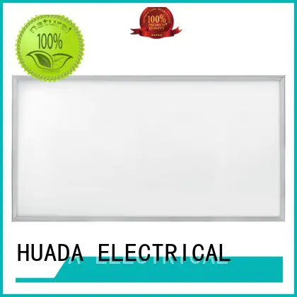 round spot led slim ultrathin HUADA ELECTRICAL company