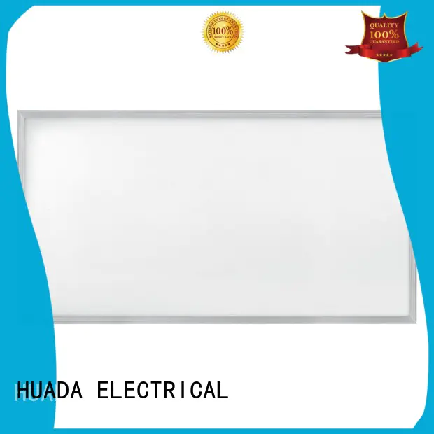 low profile led recessed lighting light aluminium Bulk Buy slim HUADA ELECTRICAL