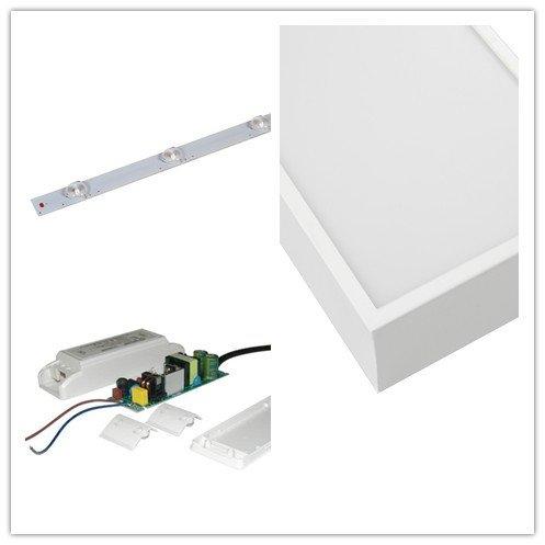 undefined HUADA ELECTRICAL supplier light diffuser panel office factory-1
