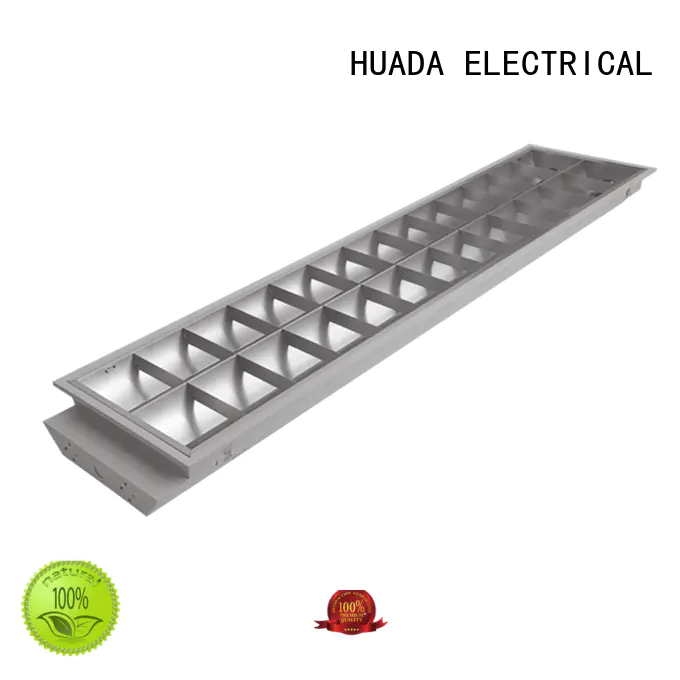 led closet light fixtures 600×600 lighting 1200×300 HUADA ELECTRICAL Brand recessed lighting fixtures