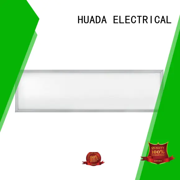slim Custom 1200×300mm super led slim panel light HUADA ELECTRICAL quality