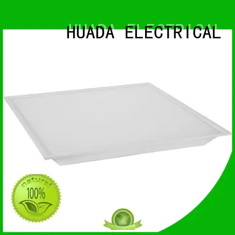 HUADA ELECTRICAL Brand back led led panel light 600x600