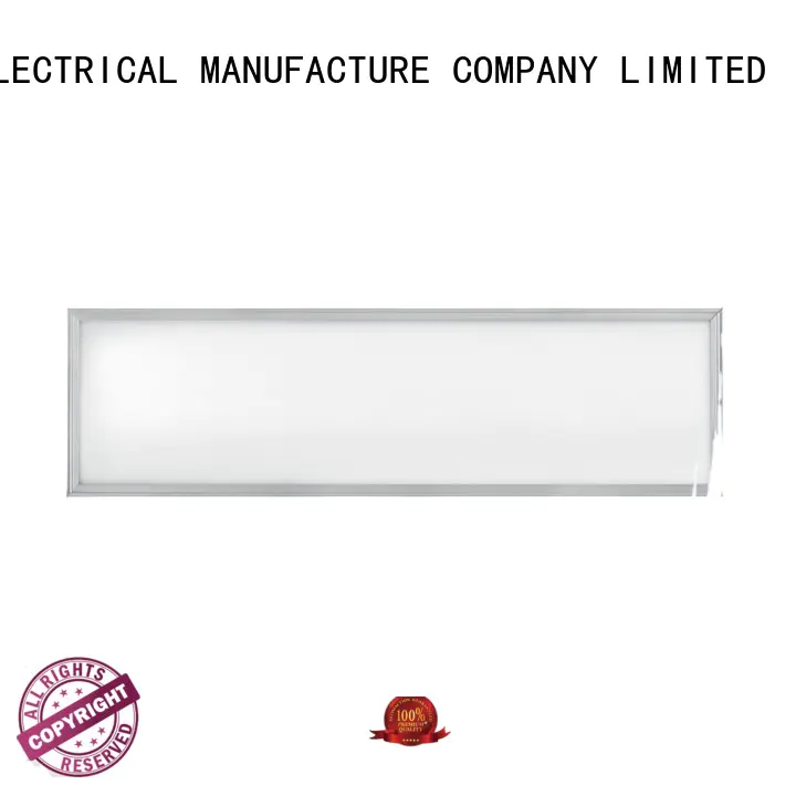 Wholesale price aluminum led slim panel light HUADA ELECTRICAL Brand