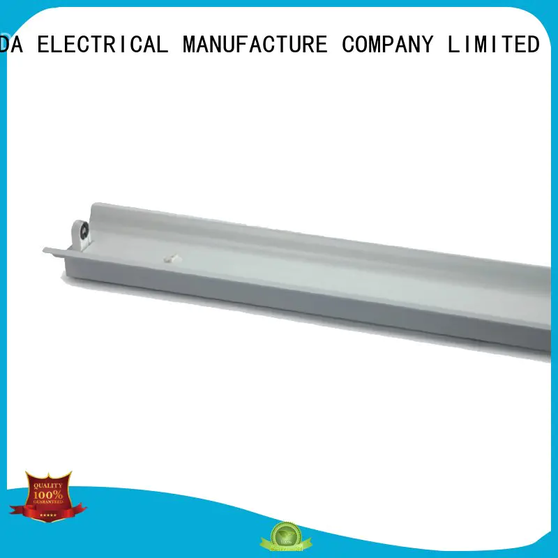 HUADA ELECTRICAL led fluro tube replacement manufacturer factory