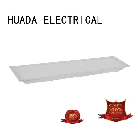 Wholesale square round led panel HUADA ELECTRICAL Brand