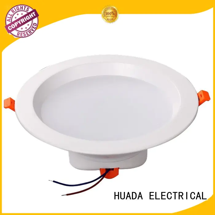 dimmable recessed adjustable led downlights recessed office