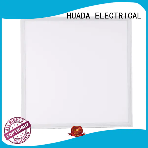 sale round OEM 6 led recessed lighting HUADA ELECTRICAL