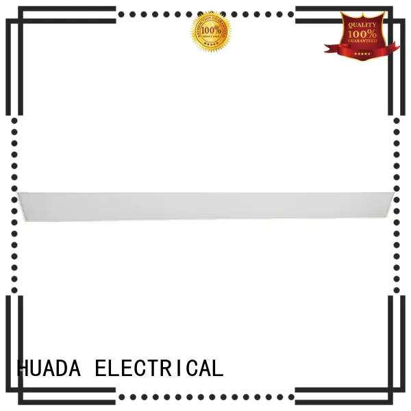 HUADA ELECTRICAL surface mount led panel hanging light school