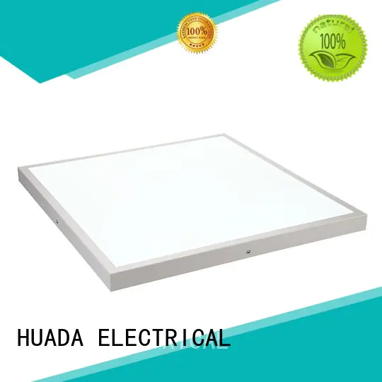 HUADA ELECTRICAL Brand led φ60040 super round led display panel