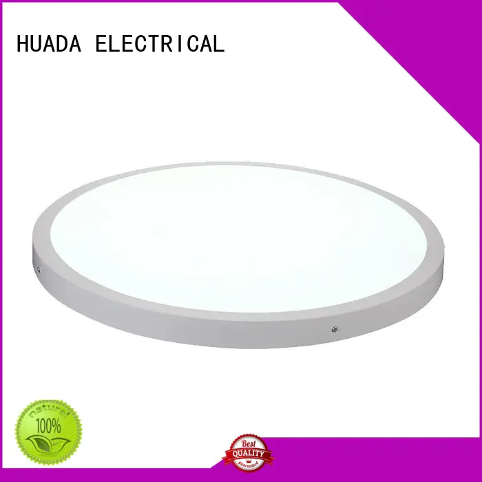 pmma super light led display panel HUADA ELECTRICAL Brand
