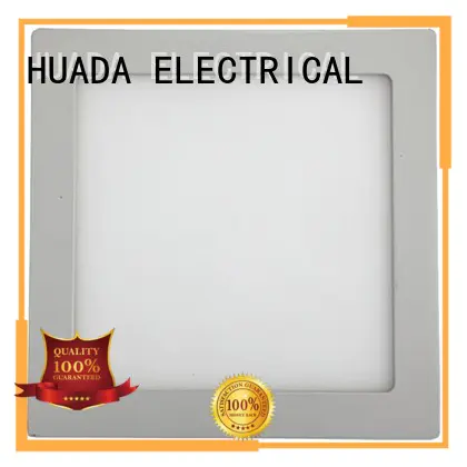 sale color ultra led surface panel light HUADA ELECTRICAL Brand