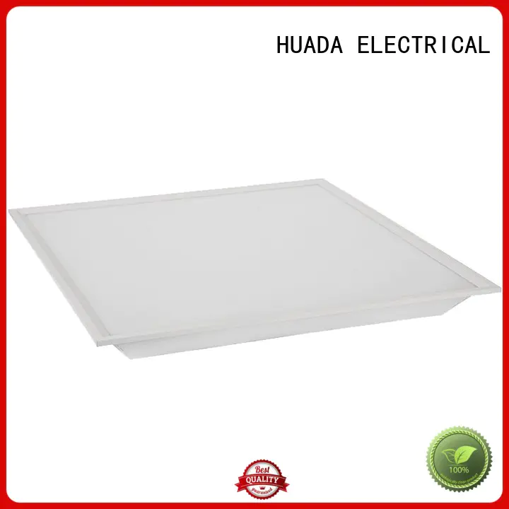 HUADA ELECTRICAL led lighting products free sample factory