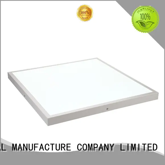 ceiling led panel rund light square school HUADA ELECTRICAL