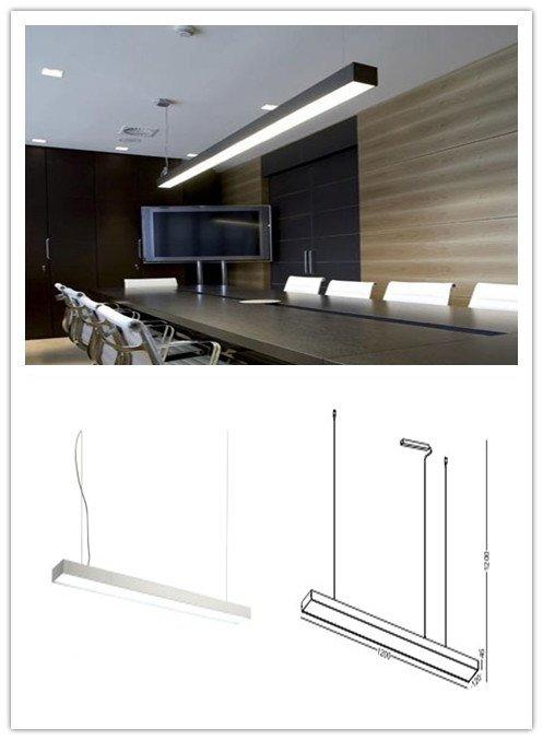 undefined HUADA ELECTRICAL supplier light diffuser panel office factory-2