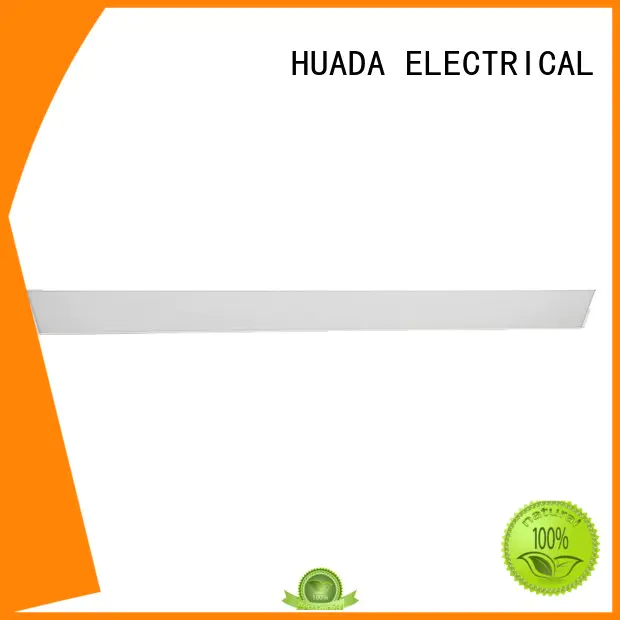 HUADA ELECTRICAL supplier light diffuser panel office factory