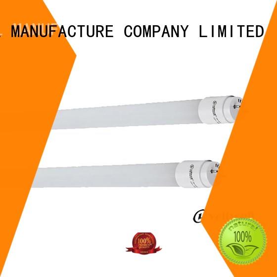 tube led t8 led light t8 HUADA ELECTRICAL Brand company