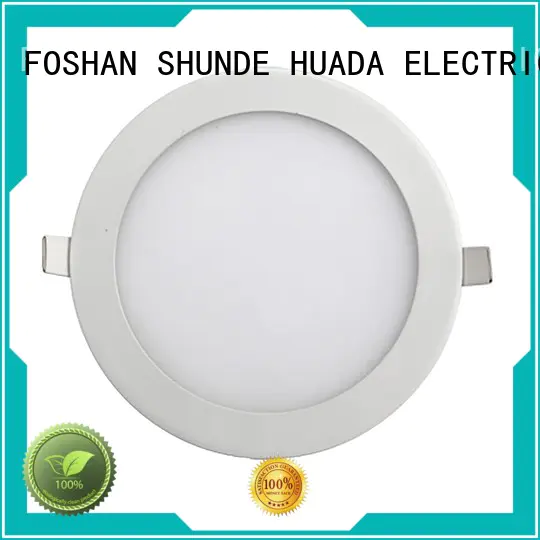 bright changeable sale OEM small led panel light HUADA ELECTRICAL
