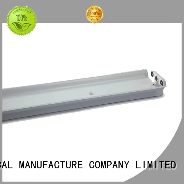 HUADA ELECTRICAL high quality led fluro tube manufacturer factory