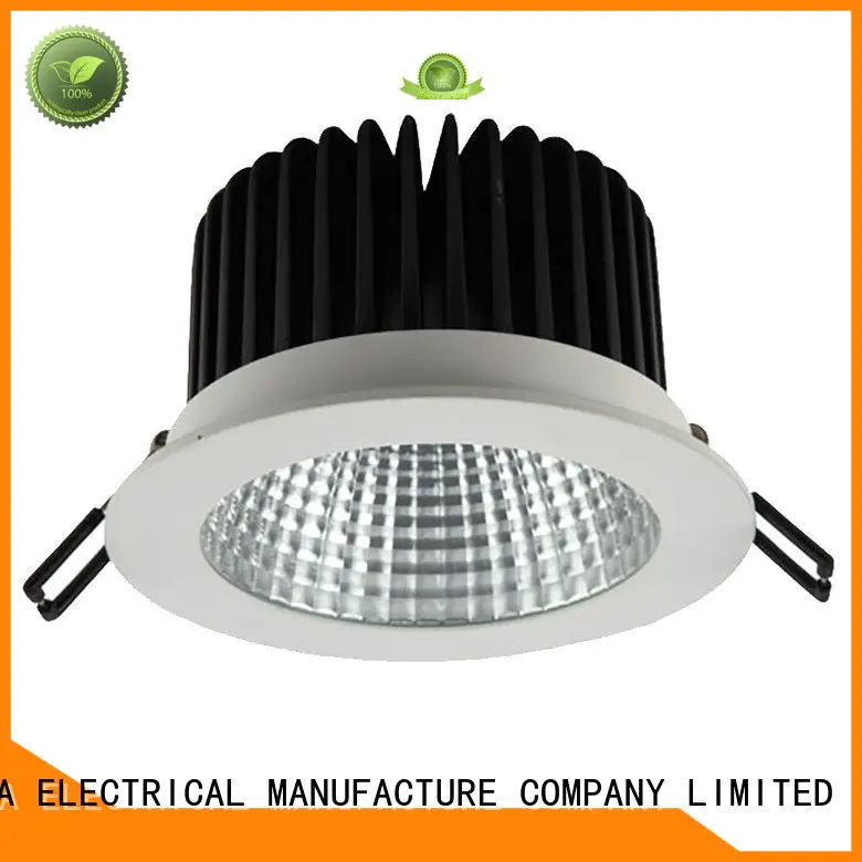 dimmable led downlights for sale recessed office