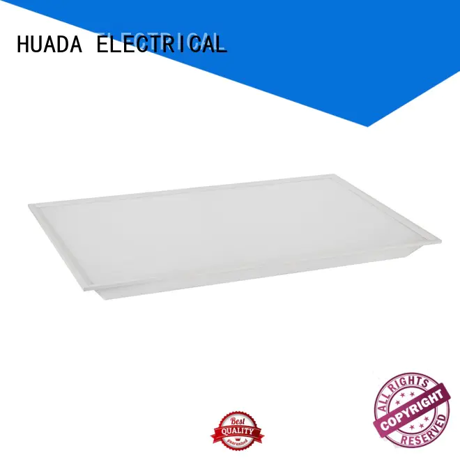 led panel light 600x600 led 1200x600 led backlight panel 1200×300 HUADA ELECTRICAL Brand