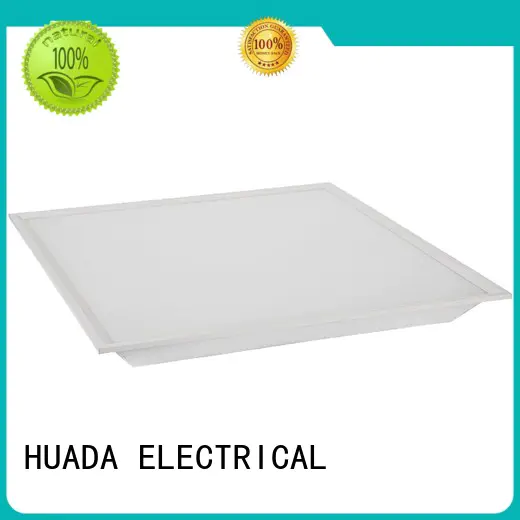HUADA ELECTRICAL led high power led lights for wholesale school