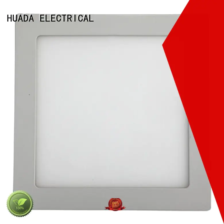 spot led slim lighting price HUADA ELECTRICAL Brand