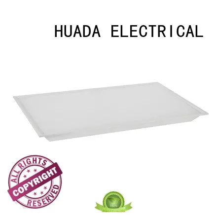 HUADA ELECTRICAL Brand back 1200x600 led backlight panel direct factory