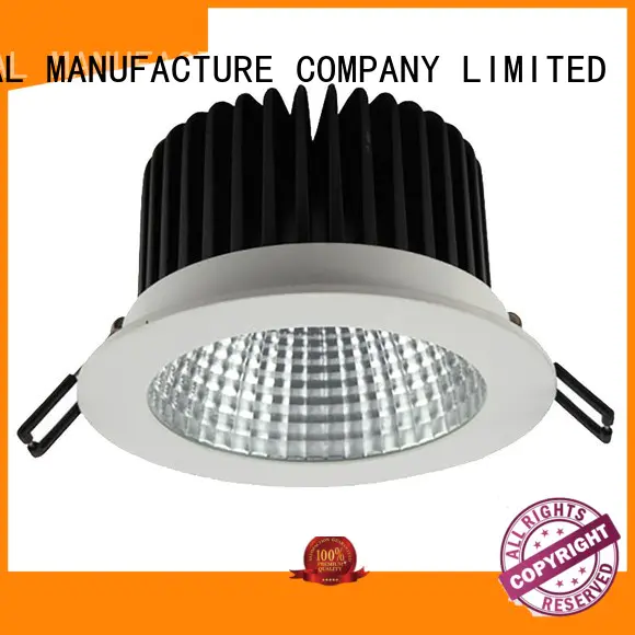 dimmable led downlights for sale design HUADA ELECTRICAL company