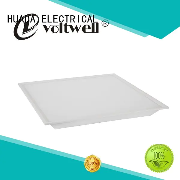 at discount recessed led panel light OEM