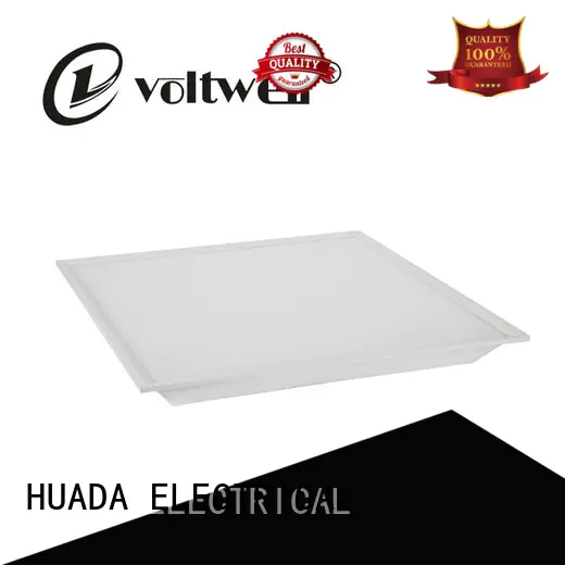 HUADA ELECTRICAL at discount surface mounted led panel light customization for decoration